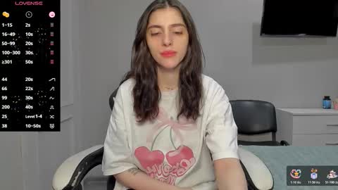 broosnica1 online show from 23, 11, 2025