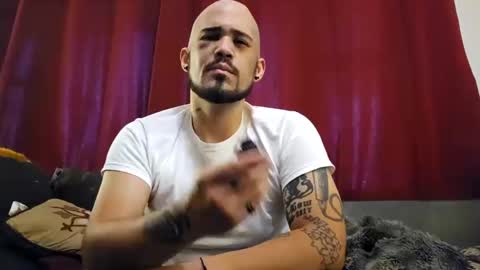 brownboyt online show from 19, 10, 2025