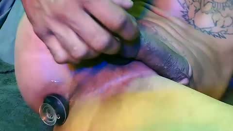 browndickchris online show from 9, 11, 2025