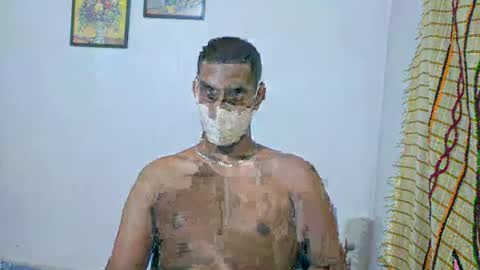 brownguy2505 online show from 25, 10, 2025