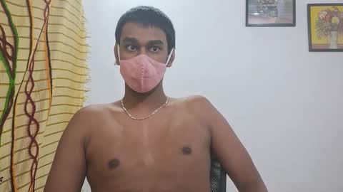 brownguy2505 online show from 15, 12, 2025