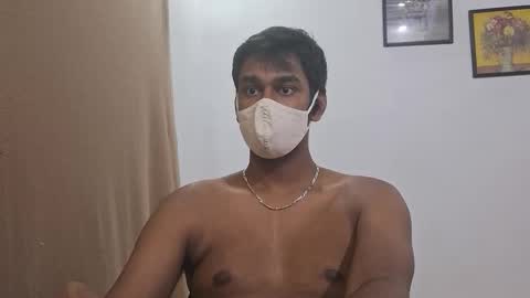 brownguy2505 online show from 13, 3, 2026