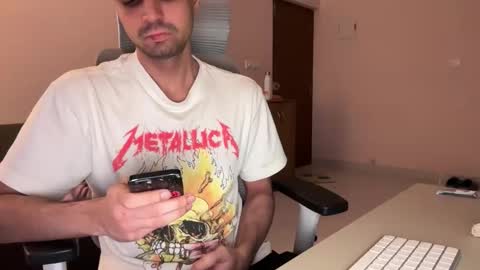 Snapshot of brownmeverick chatting on 8, 2, 2026 brownmeverick online show from 8, 2, 2026