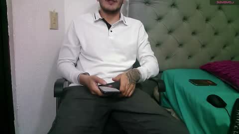 Mandinnnngooooo online show from 12, 10, 2025