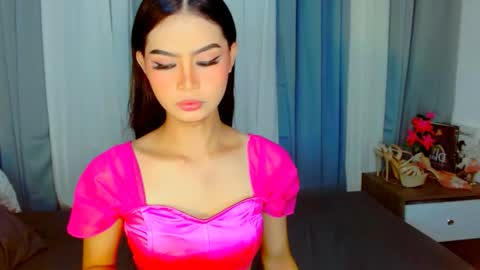 Roberta  GODDESS OF PLEASURE AND SEXUALDESIRE   online show from 13, 11, 2025