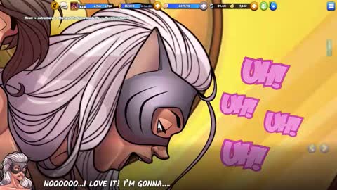 Brsrkr online show from 30, 10, 2025