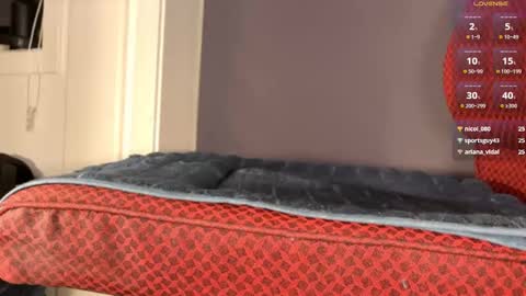 Brsrkr online show from 13, 11, 2025