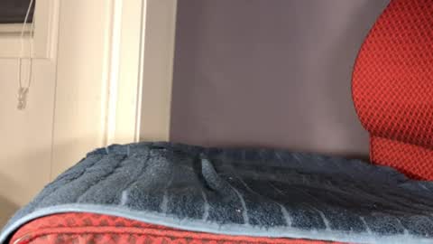 Brsrkr online show from 5, 12, 2025