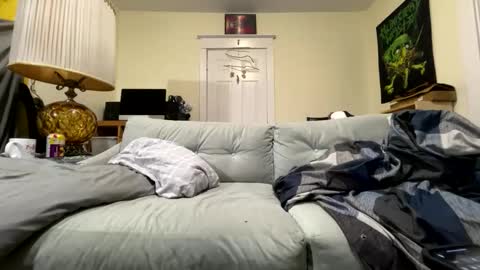 Canadiantryoncouple online show from 20, 2, 2026