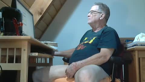 brubar online show from 22, 7, 2026