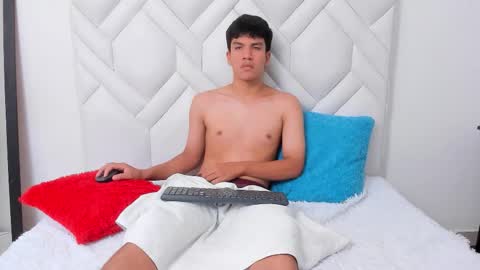 BRUCE online show from 3, 3, 2026