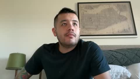 Bruce online show from 6, 1, 2026