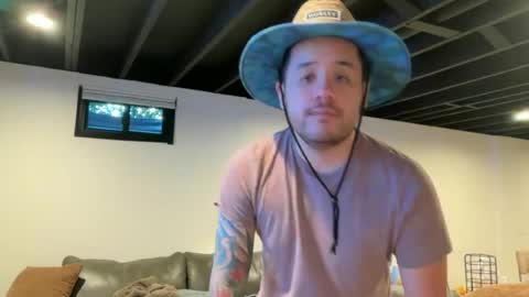 Snapshot of bruce5159 chatting on 12, 7, 2026 Bruce online show from 12, 7, 2026