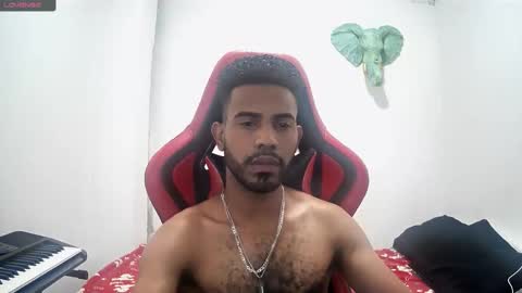 bruce_1111 online show from 8, 11, 2025