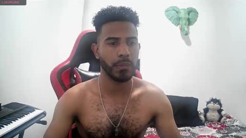 bruce_1111 online show from 16, 11, 2025