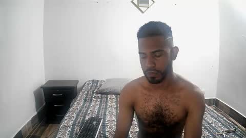 bruce_1111 online show from 18, 1, 2026