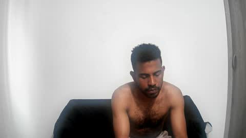 bruce_1111 online show from 26, 3, 2026