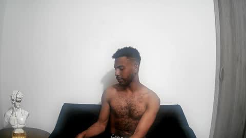 bruce_1111 online show from 29, 3, 2026