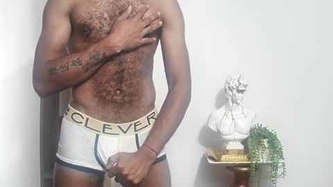 bruce_1111 online show from 27, 5, 2026