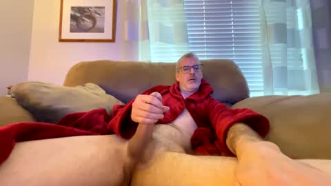 Bruce online show from 21, 1, 2025