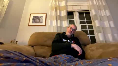 Bruce online show from 24, 1, 2025