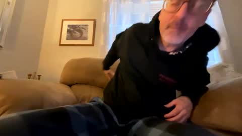 Bruce online show from 25, 1, 2025