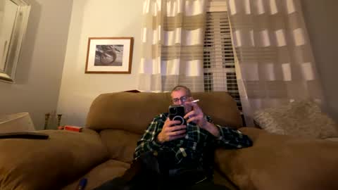 Bruce online show from 26, 1, 2025