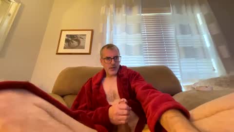 Bruce online show from 28, 1, 2025