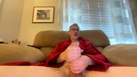 Bruce online show from 30, 1, 2025