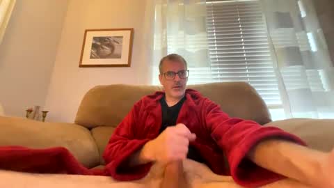 Bruce online show from 31, 1, 2025