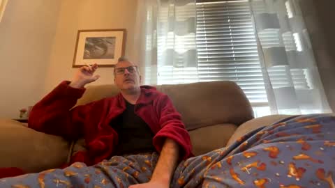 Bruce online show from 31, 1, 2025