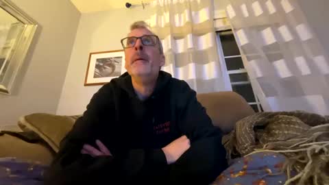 Bruce online show from 3, 2, 2025