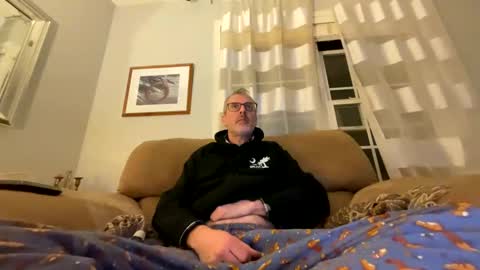 Bruce online show from 3, 2, 2025