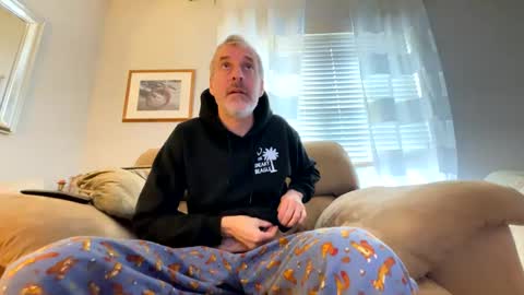 Bruce online show from 6, 2, 2025