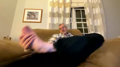 Bruce online show from 7, 2, 2025