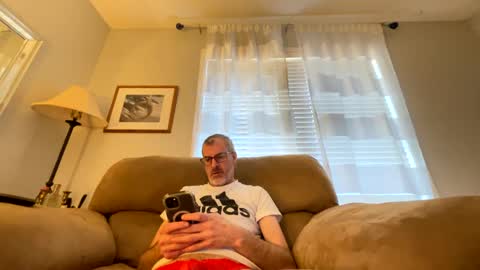 Bruce online show from 7, 2, 2025