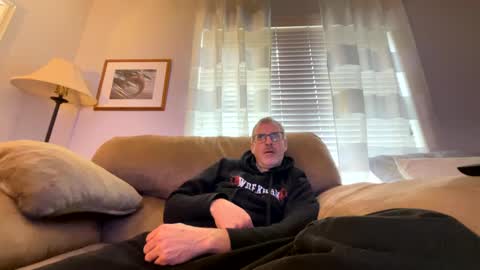 Bruce online show from 11, 2, 2025