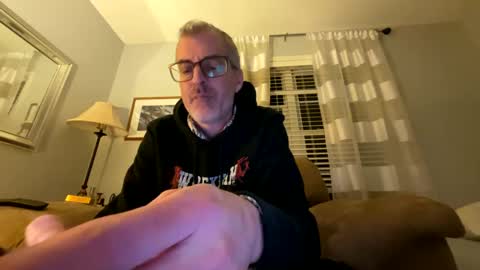 Bruce online show from 12, 2, 2025