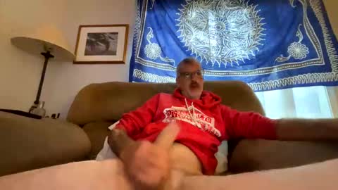 Bruce online show from 23, 9, 2025