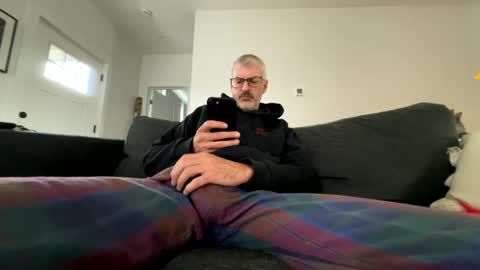 Bruce online show from 25, 9, 2025