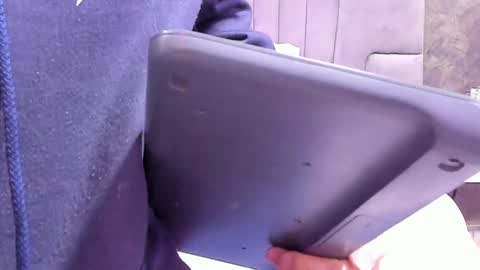 Bruce Hans online show from 4, 3, 2025