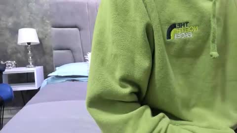 Bruce Hans online show from 13, 9, 2025