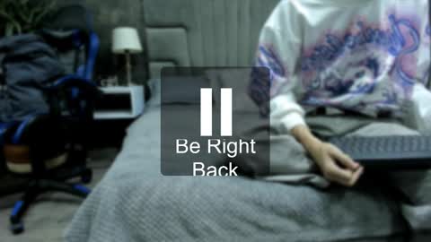 Bruce Hans online show from 27, 9, 2025