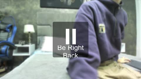 Bruce Hans online show from 6, 10, 2025