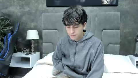 Bruce Hans online show from 9, 10, 2025