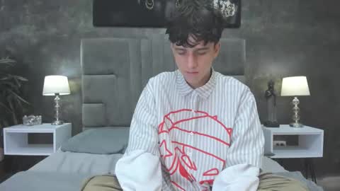 Bruce Hans online show from 23, 2, 2026