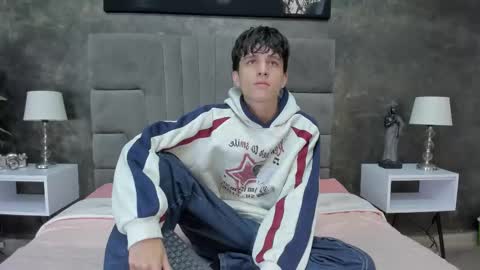 Bruce Hans online show from 5, 3, 2026