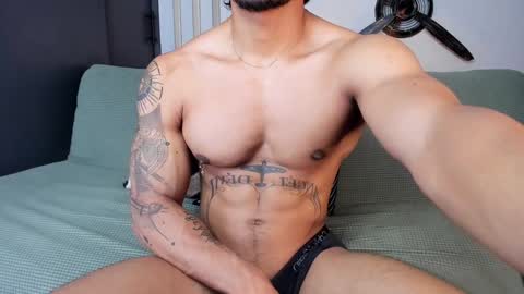 bruce roldan online show from 9, 12, 2024