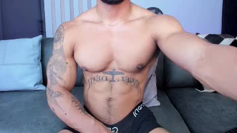 bruce roldan online show from 2, 10, 2025