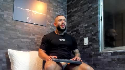 brucedallas online show from 12, 10, 2025